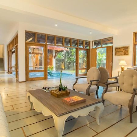 Niketh Villa Κάντι Εξωτερικό φωτογραφία