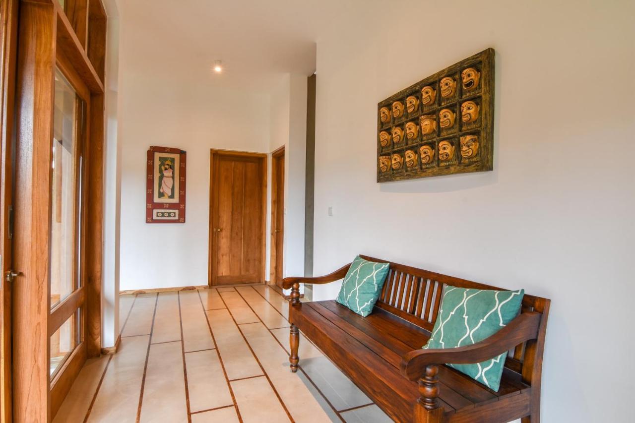 Niketh Villa Κάντι Εξωτερικό φωτογραφία