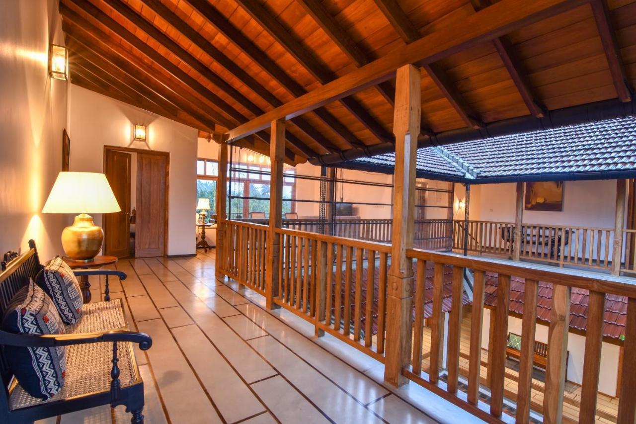 Niketh Villa Κάντι Εξωτερικό φωτογραφία