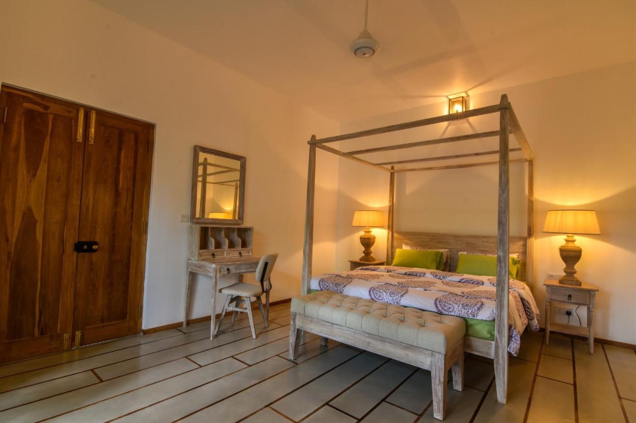 Niketh Villa Κάντι Εξωτερικό φωτογραφία