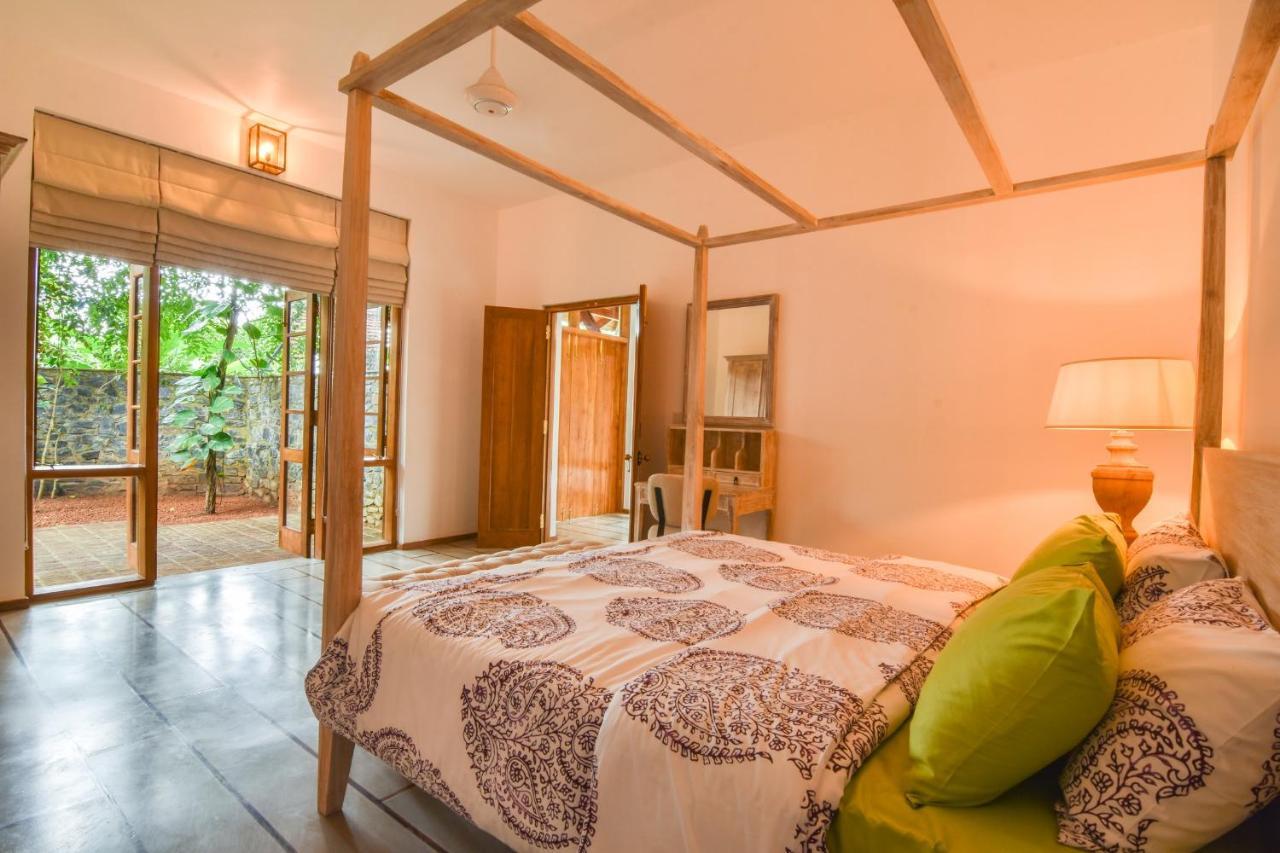 Niketh Villa Κάντι Εξωτερικό φωτογραφία